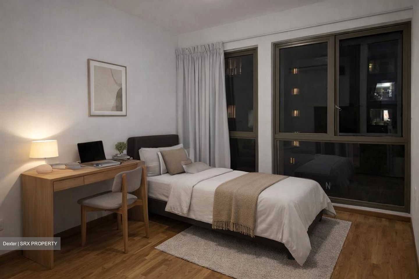 Parc Vera (D19), Condominium #525444001